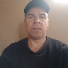 Фотография мужчины Андрей, 52 года из г. Гатчина