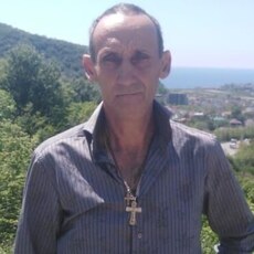 Фотография мужчины Артур, 57 лет из г. Сочи