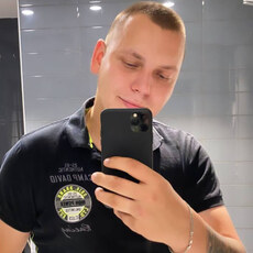 Фотография мужчины Denis, 29 лет из г. Молодечно