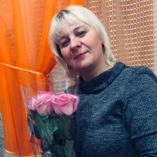 Фотография девушки Виктория, 54 года из г. Усть-Кут