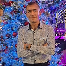 Фотография мужчины Александр, 48 лет из г. Керчь