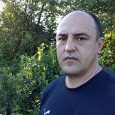 Фотография мужчины Славa, 46 лет из г. Шарыпово