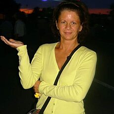 Фотография девушки Людмила, 49 лет из г. Мозырь