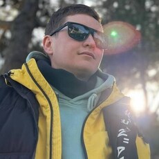 Фотография мужчины Андрей, 30 лет из г. Санкт-Петербург