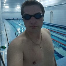 Фотография мужчины Алексей, 39 лет из г. Молодечно