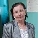 Тамара, 64 года