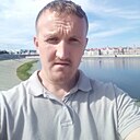 Костян, 35 лет