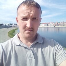 Фотография мужчины Костян, 35 лет из г. Чебоксары