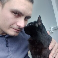 Фотография мужчины Игорь, 43 года из г. Новомосковск