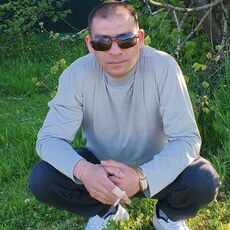 Фотография мужчины Пётр, 42 года из г. Вичуга