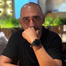 Фотография мужчины Карен, 38 лет из г. Дмитров