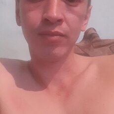 Фотография мужчины Степ, 33 года из г. Назарово