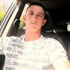 Фотография мужчины Тёма, 33 года из г. Анжеро-Судженск