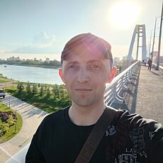 Фотография мужчины Юрий, 35 лет из г. Астана