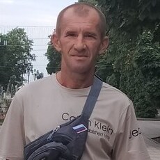 Фотография мужчины Рома, 54 года из г. Каневская