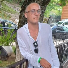 Фотография мужчины Антон, 38 лет из г. Южно-Сахалинск