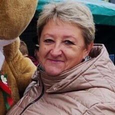 Фотография девушки Ирина, 62 года из г. Минск