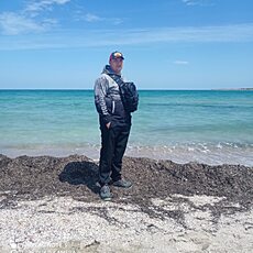 Фотография мужчины Алексей, 34 года из г. Старая Полтавка