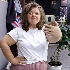 Фотография девушки Ксюша, 44 года из г. Екатеринбург