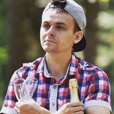 Фотография мужчины Федор, 35 лет из г. Рогачев