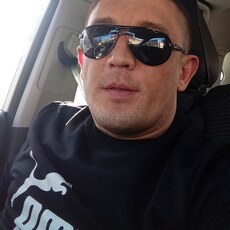 Фотография мужчины Макс, 35 лет из г. Ногинск