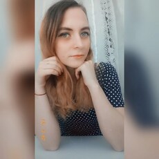 Фотография девушки Sasha Kuper, 28 лет из г. Чегдомын