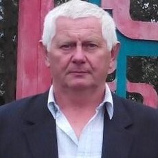 Фотография мужчины Андрей, 64 года из г. Улан-Удэ