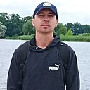 Владимир, 37 лет
