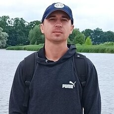 Фотография мужчины Владимир, 37 лет из г. Вологда