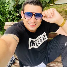 Фотография мужчины Артем, 42 года из г. Новороссийск