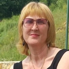 Фотография девушки Елена, 53 года из г. Хабаровск