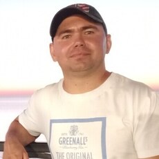 Фотография мужчины Алексей, 34 года из г. Подольск