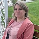 Оксана, 44 года