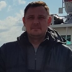 Фотография мужчины Дмитрий, 42 года из г. Владимир