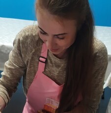 Фотография девушки Натали, 37 лет из г. Гомель