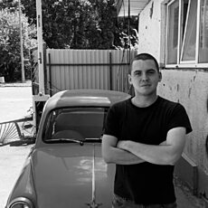Фотография мужчины Женя, 26 лет из г. Киев