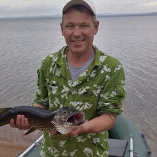 Фотография мужчины Виктор, 50 лет из г. Чита