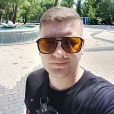 Фотография мужчины Андрей, 31 год из г. Белгород