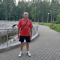 Фотография мужчины Вячеслав, 49 лет из г. Смолевичи