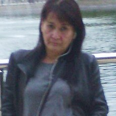 Фотография девушки Гуля, 52 года из г. Самара