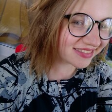 Фотография девушки Александра, 23 года из г. Муром