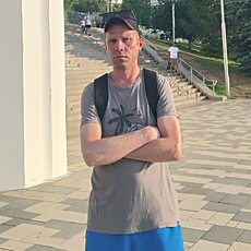 Фотография мужчины Владимир, 40 лет из г. Самара