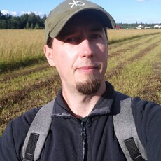 Фотография мужчины Максим, 43 года из г. Санкт-Петербург