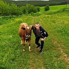 Фотография мужчины Юра, 33 года из г. Набережные Челны