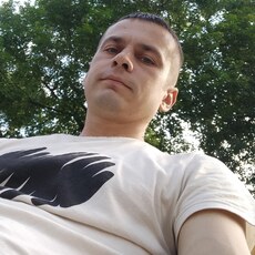 Фотография мужчины Юрий, 35 лет из г. Барановичи