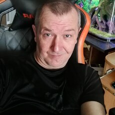 Фотография мужчины Александр, 51 год из г. Большой Камень