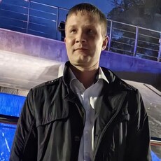 Фотография мужчины Алексей, 36 лет из г. Киров