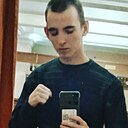 Валера, 21 год
