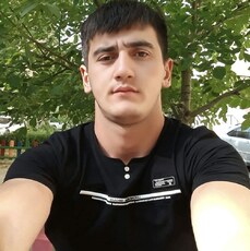 Фотография мужчины Ренат, 35 лет из г. Нерюнгри