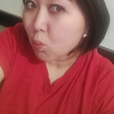 Фотография девушки Асема, 35 лет из г. Талгар